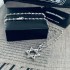 2022SS CHROME HEARTS Chrome Hearts This year's popular classic new necklace