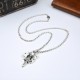 2022SS CHROME HEARTS Chrome Hearts now popular elegant necklace 2022SS CHROME HEARTS Chrome Hearts now popular elegant necklace