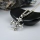 2022SS CHROME HEARTS Chrome Hearts overwhelming luxury necklace 2022SS CHROME HEARTS Chrome Hearts overwhelming luxury necklace
