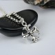 2022SS CHROME HEARTS Chrome Hearts overwhelming luxury necklace 2022SS CHROME HEARTS Chrome Hearts overwhelming luxury necklace