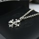 2022SS CHROME HEARTS Chrome Hearts overwhelming luxury necklace 2022SS CHROME HEARTS Chrome Hearts overwhelming luxury necklace