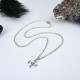 2022SS CHROME HEARTS Chrome Hearts overwhelming luxury necklace 2022SS CHROME HEARTS Chrome Hearts overwhelming luxury necklace