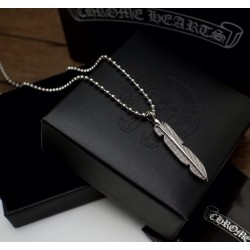 2022SS CHROME HEARTS Chrome Hearts explosive popular necklace this season
