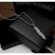 2022SS CHROME HEARTS Chrome Hearts explosive popular necklace this season 2022SS CHROME HEARTS Chrome Hearts explosive popular necklace this season
