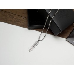 2022SS CHROME HEARTS Chrome Hearts explosive popular necklace this season