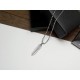 2022SS CHROME HEARTS Chrome Hearts explosive popular necklace this season 2022SS CHROME HEARTS Chrome Hearts explosive popular necklace this season