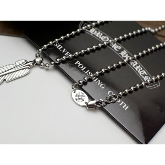 2022SS CHROME HEARTS Chrome Hearts explosive popular necklace this season 2022SS CHROME HEARTS Chrome Hearts explosive popular necklace this season