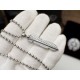 2022SS CHROME HEARTS Chrome Hearts explosive popular necklace this season 2022SS CHROME HEARTS Chrome Hearts explosive popular necklace this season
