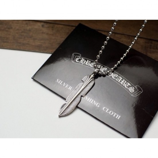 2022SS CHROME HEARTS Chrome Hearts explosive popular necklace this season 2022SS CHROME HEARTS Chrome Hearts explosive popular necklace this season
