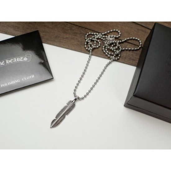 2022SS CHROME HEARTS Chrome Hearts explosive popular necklace this season 2022SS CHROME HEARTS Chrome Hearts explosive popular necklace this season