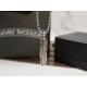2022SS CHROME HEARTS Chrome Hearts explosive popular necklace this season 2022SS CHROME HEARTS Chrome Hearts explosive popular necklace this season