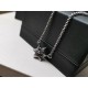 2022SS CHROME HEARTS Chrome Hearts Recommended topical work necklace this season 2022SS CHROME HEARTS Chrome Hearts Recommended topical work necklace this season