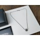 2022SS CHROME HEARTS Chrome Hearts Recommended topical work necklace this season 2022SS CHROME HEARTS Chrome Hearts Recommended topical work necklace this season
