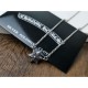 2022SS CHROME HEARTS Chrome Hearts Recommended topical work necklace this season 2022SS CHROME HEARTS Chrome Hearts Recommended topical work necklace this season