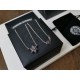 2022SS CHROME HEARTS Chrome Hearts Recommended topical work necklace this season 2022SS CHROME HEARTS Chrome Hearts Recommended topical work necklace this season