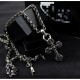 2022SS CHROME HEARTS Chrome Hearts discount limited time sale necklace 2022SS CHROME HEARTS Chrome Hearts discount limited time sale necklace