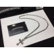 2022SS CHROME HEARTS Chrome Hearts discount limited time sale necklace 2022SS CHROME HEARTS Chrome Hearts discount limited time sale necklace