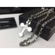 2022SS CHROME HEARTS Chrome Hearts discount limited time sale necklace 2022SS CHROME HEARTS Chrome Hearts discount limited time sale necklace