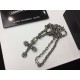 2022SS CHROME HEARTS Chrome Hearts discount limited time sale necklace 2022SS CHROME HEARTS Chrome Hearts discount limited time sale necklace