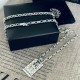 2022SS CHROME HEARTS Chrome Hearts overseas limited item necklace 2022SS CHROME HEARTS Chrome Hearts overseas limited item necklace
