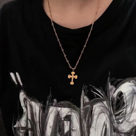 2022SS CHROME HEARTS Chrome Hearts new arrival necklace of the topic 2022SS CHROME HEARTS Chrome Hearts new arrival necklace of the topic