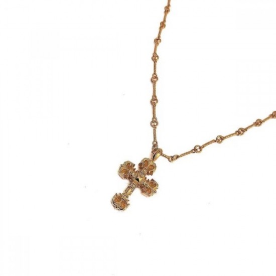 2022SS CHROME HEARTS Chrome Hearts new arrival necklace of the topic 2022SS CHROME HEARTS Chrome Hearts new arrival necklace of the topic