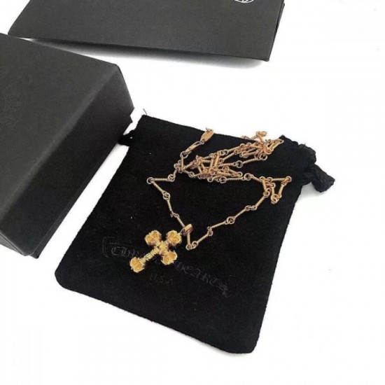 2022SS CHROME HEARTS Chrome Hearts new arrival necklace of the topic 2022SS CHROME HEARTS Chrome Hearts new arrival necklace of the topic