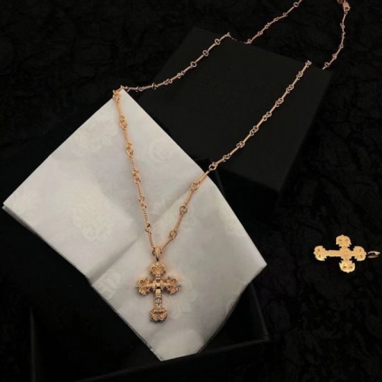 2022SS CHROME HEARTS Chrome Hearts new arrival necklace of the topic 2022SS CHROME HEARTS Chrome Hearts new arrival necklace of the topic