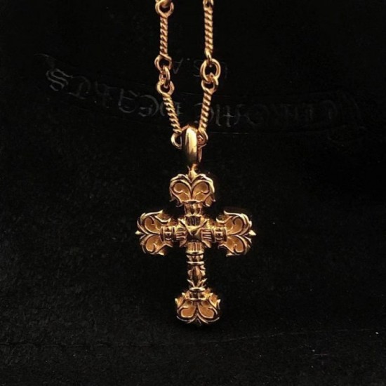2022SS CHROME HEARTS Chrome Hearts new arrival necklace of the topic 2022SS CHROME HEARTS Chrome Hearts new arrival necklace of the topic