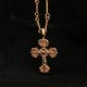 2022SS CHROME HEARTS Chrome Hearts new arrival necklace of the topic 2022SS CHROME HEARTS Chrome Hearts new arrival necklace of the topic