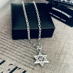 2022SS CHROME HEARTS Chrome Hearts customer sale special price necklace