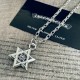 2022SS CHROME HEARTS Chrome Hearts customer sale special price necklace 2022SS CHROME HEARTS Chrome Hearts customer sale special price necklace