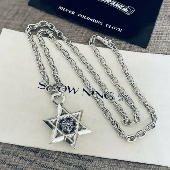 2022SS CHROME HEARTS Chrome Hearts customer sale special price necklace 2022SS CHROME HEARTS Chrome Hearts customer sale special price necklace