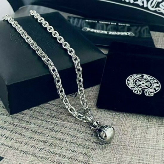 2022SS CHROME HEARTS Chrome Hearts highly rated item necklace 2022SS CHROME HEARTS Chrome Hearts highly rated item necklace