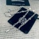 2022SS CHROME HEARTS Chrome Hearts popular products are back in stock! Necklace 2022SS CHROME HEARTS Chrome Hearts popular products are back in stock! Necklace