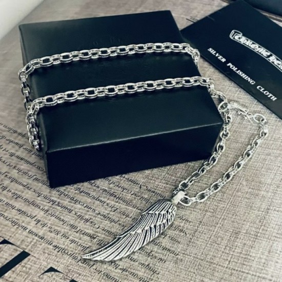 2022SS CHROME HEARTS Chrome Hearts popular color arrival! necklace 2022SS CHROME HEARTS Chrome Hearts popular color arrival! necklace