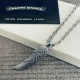 2022SS CHROME HEARTS Chrome Hearts popular color arrival! necklace 2022SS CHROME HEARTS Chrome Hearts popular color arrival! necklace