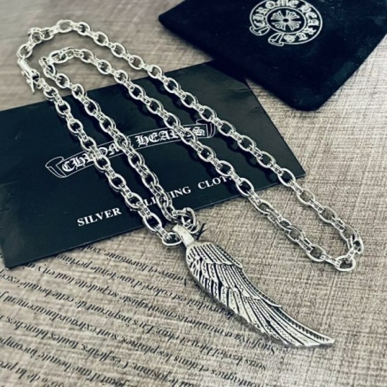 2022SS CHROME HEARTS Chrome Hearts popular color arrival! necklace 2022SS CHROME HEARTS Chrome Hearts popular color arrival! necklace
