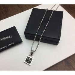 2022SS CHROME HEARTS Chrome Hearts popular necklace before sold out