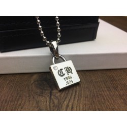 2022SS CHROME HEARTS Chrome Hearts popular necklace before sold out