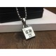 2022SS CHROME HEARTS Chrome Hearts popular necklace before sold out 2022SS CHROME HEARTS Chrome Hearts popular necklace before sold out