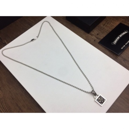 2022SS CHROME HEARTS Chrome Hearts popular necklace before sold out 2022SS CHROME HEARTS Chrome Hearts popular necklace before sold out