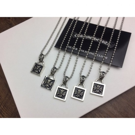 2022SS CHROME HEARTS Chrome Hearts popular necklace before sold out 2022SS CHROME HEARTS Chrome Hearts popular necklace before sold out