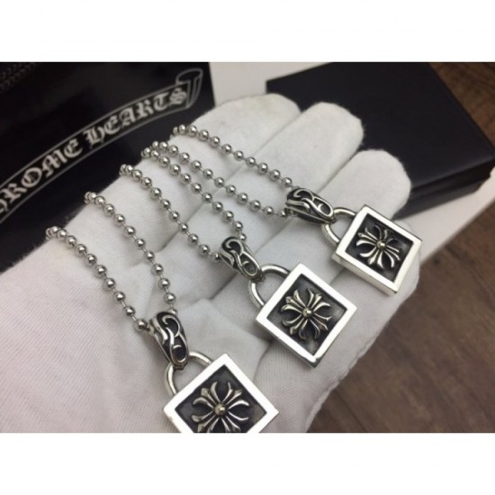 2022SS CHROME HEARTS Chrome Hearts popular necklace before sold out 2022SS CHROME HEARTS Chrome Hearts popular necklace before sold out