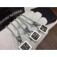 2022SS CHROME HEARTS Chrome Hearts popular necklace before sold out 2022SS CHROME HEARTS Chrome Hearts popular necklace before sold out
