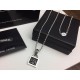 2022SS CHROME HEARTS Chrome Hearts popular necklace before sold out 2022SS CHROME HEARTS Chrome Hearts popular necklace before sold out