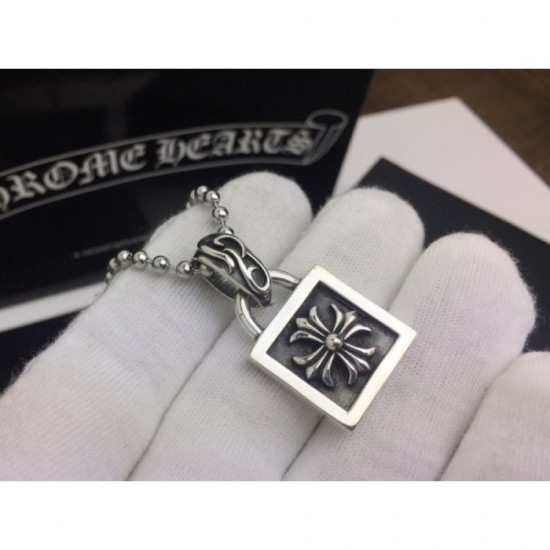 2022SS CHROME HEARTS Chrome Hearts popular necklace before sold out 2022SS CHROME HEARTS Chrome Hearts popular necklace before sold out