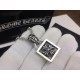 2022SS CHROME HEARTS Chrome Hearts popular necklace before sold out 2022SS CHROME HEARTS Chrome Hearts popular necklace before sold out