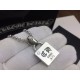 2022SS CHROME HEARTS Chrome Hearts popular necklace before sold out 2022SS CHROME HEARTS Chrome Hearts popular necklace before sold out