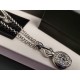 2022SS CHROME HEARTS Chrome Hearts super rare popular sale necklace 2022SS CHROME HEARTS Chrome Hearts super rare popular sale necklace